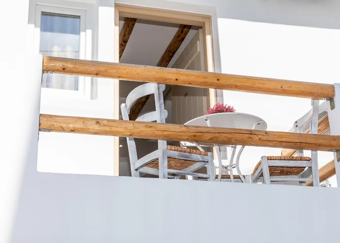 Depis Luxury Suites