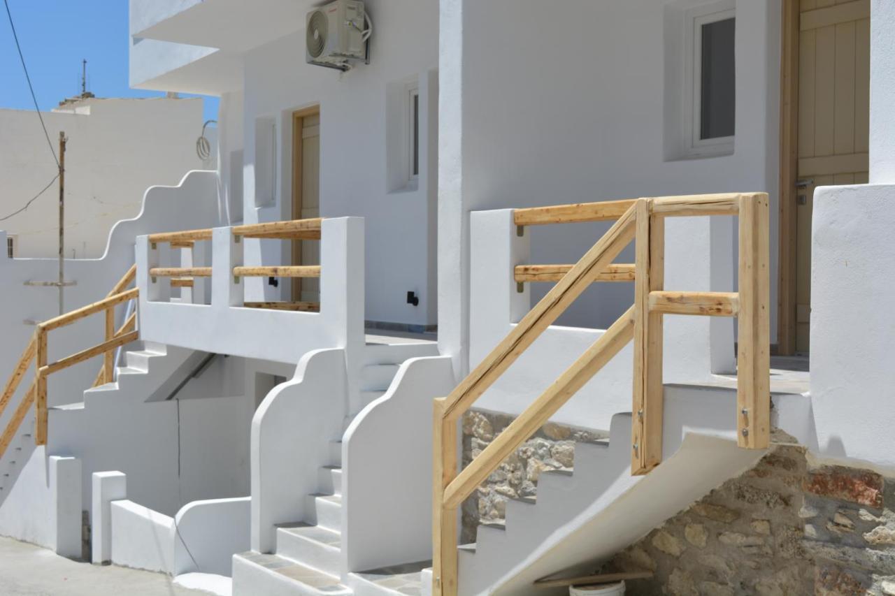 Depis Luxury Apartment *