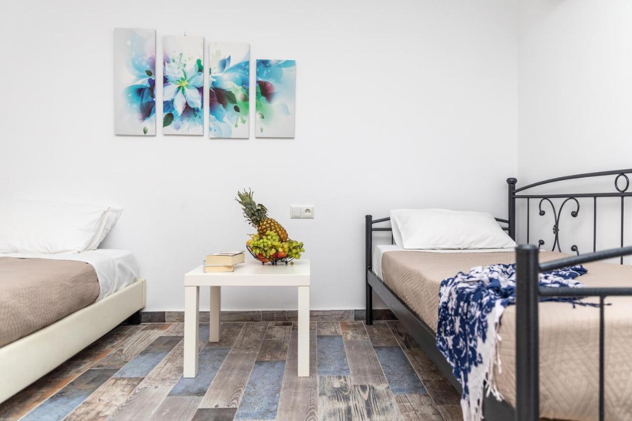 Depis Luxury Naxos City