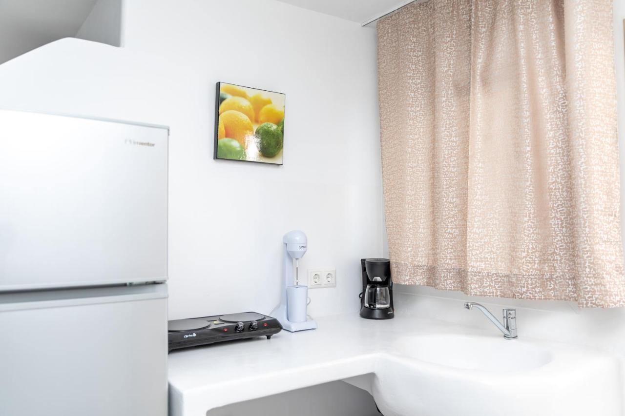 Apartment Depis Luxury *