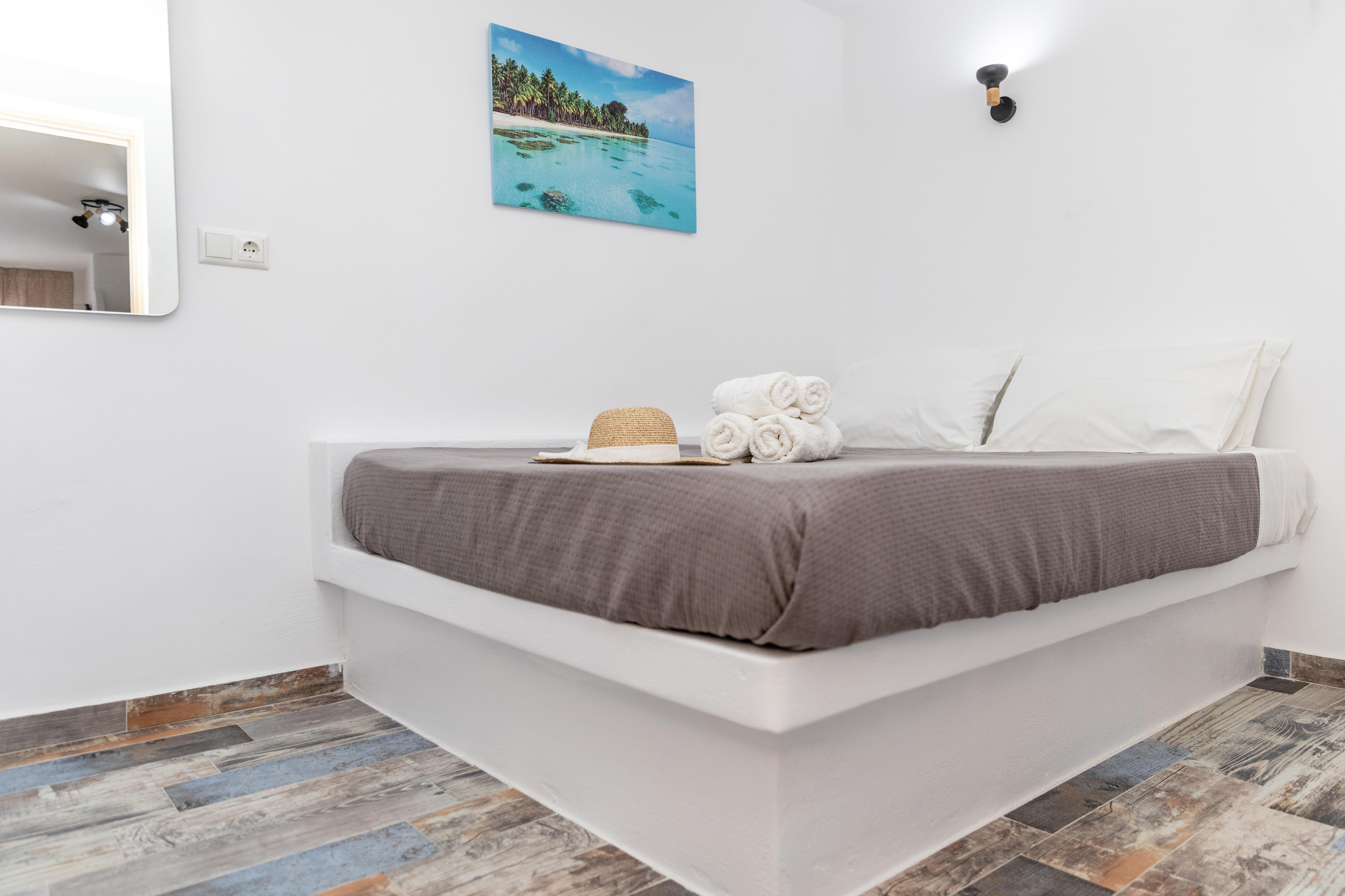 Depis Luxury Apartment