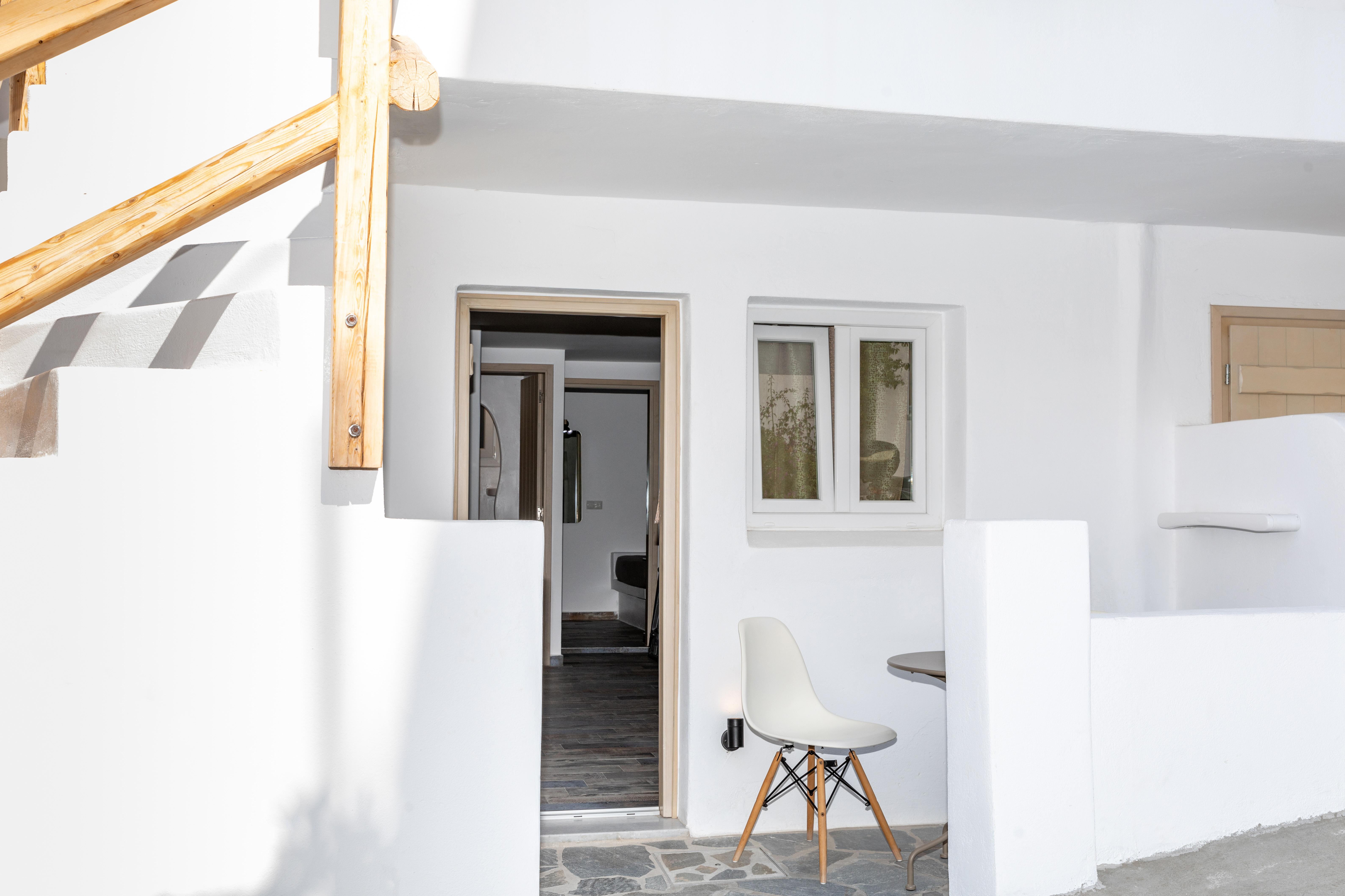Depis Luxury Apartment
