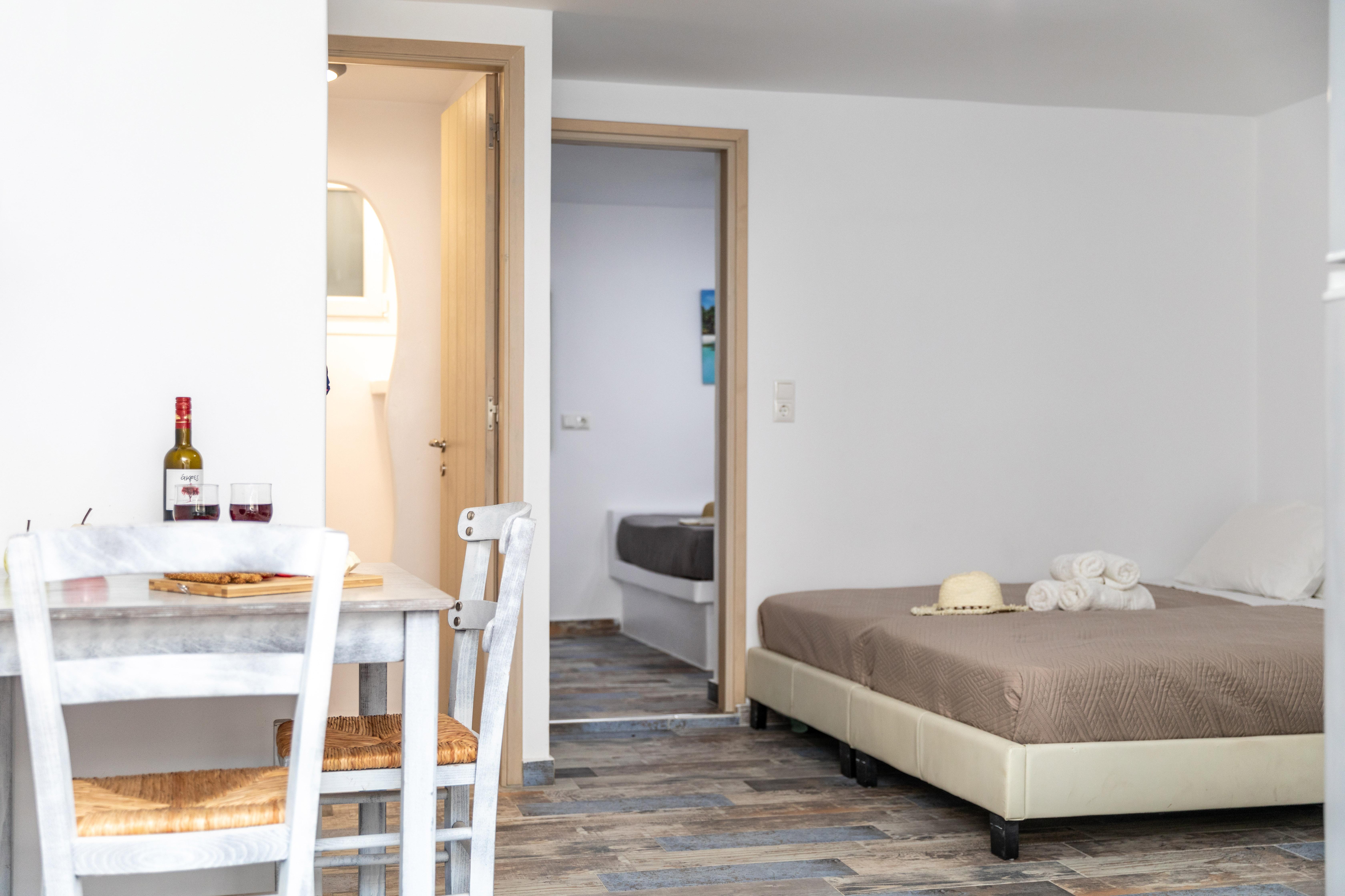 Depis Luxury Apartment