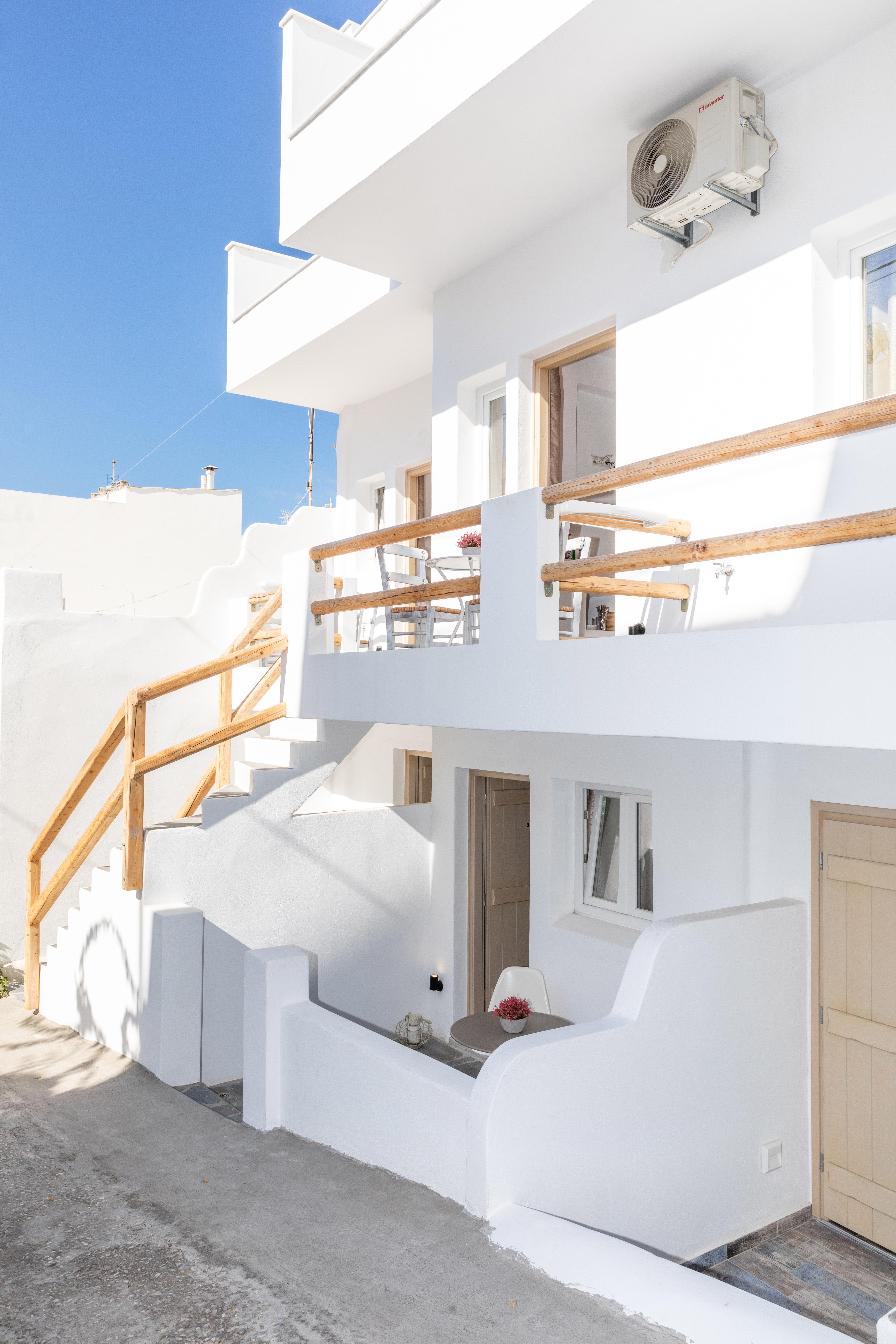 Apartment Depis Luxury *