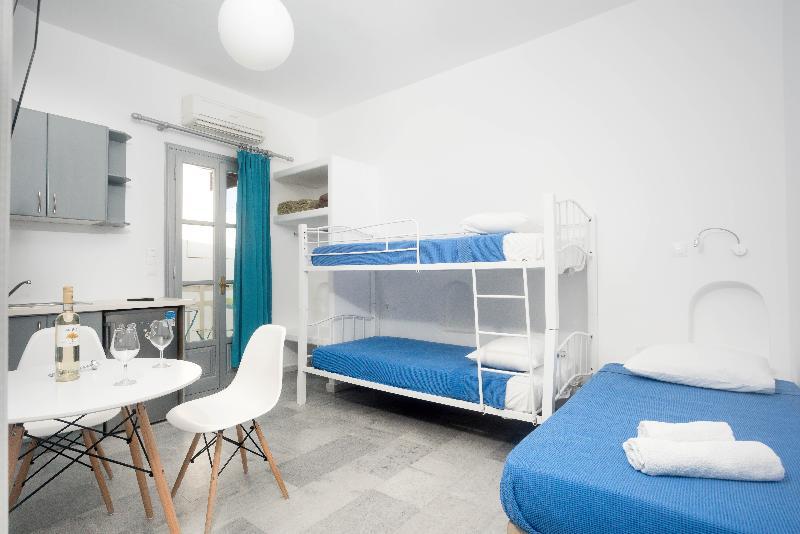 Apartment Depis Luxury *