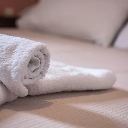 Depis Luxury Suites Naxos City Extérieur photo