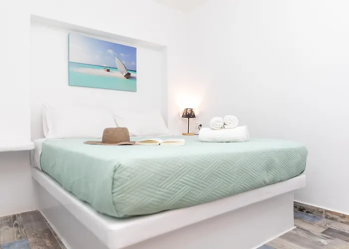 Depis Luxury Suites