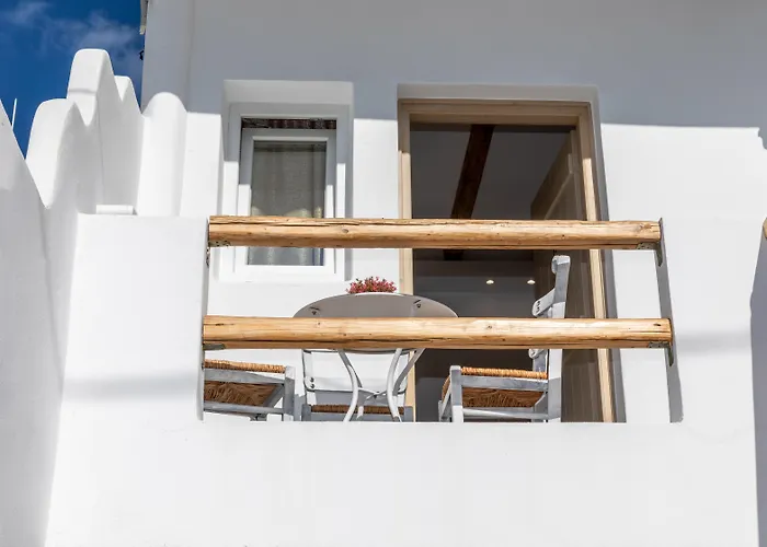 Depis Luxury Suites