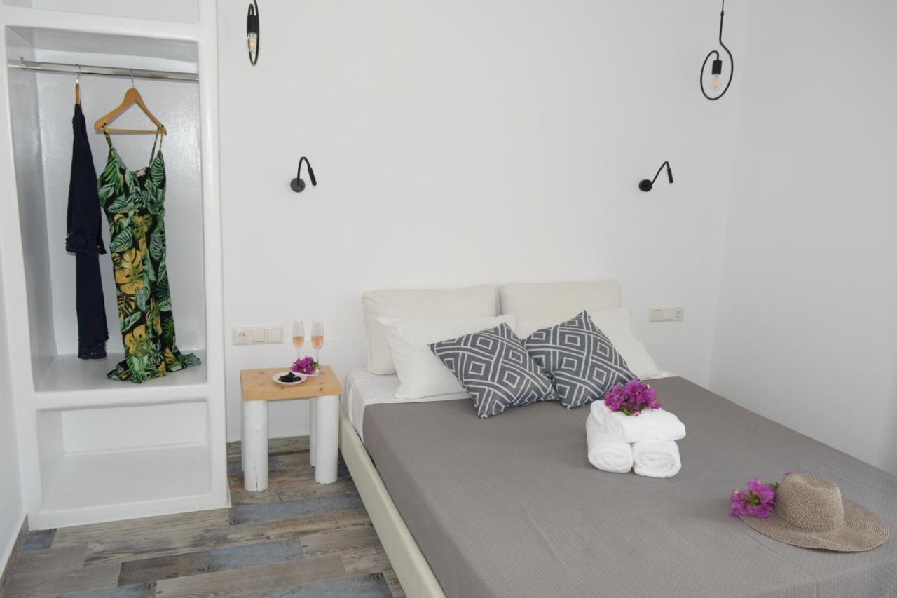 Appartement Depis Luxury