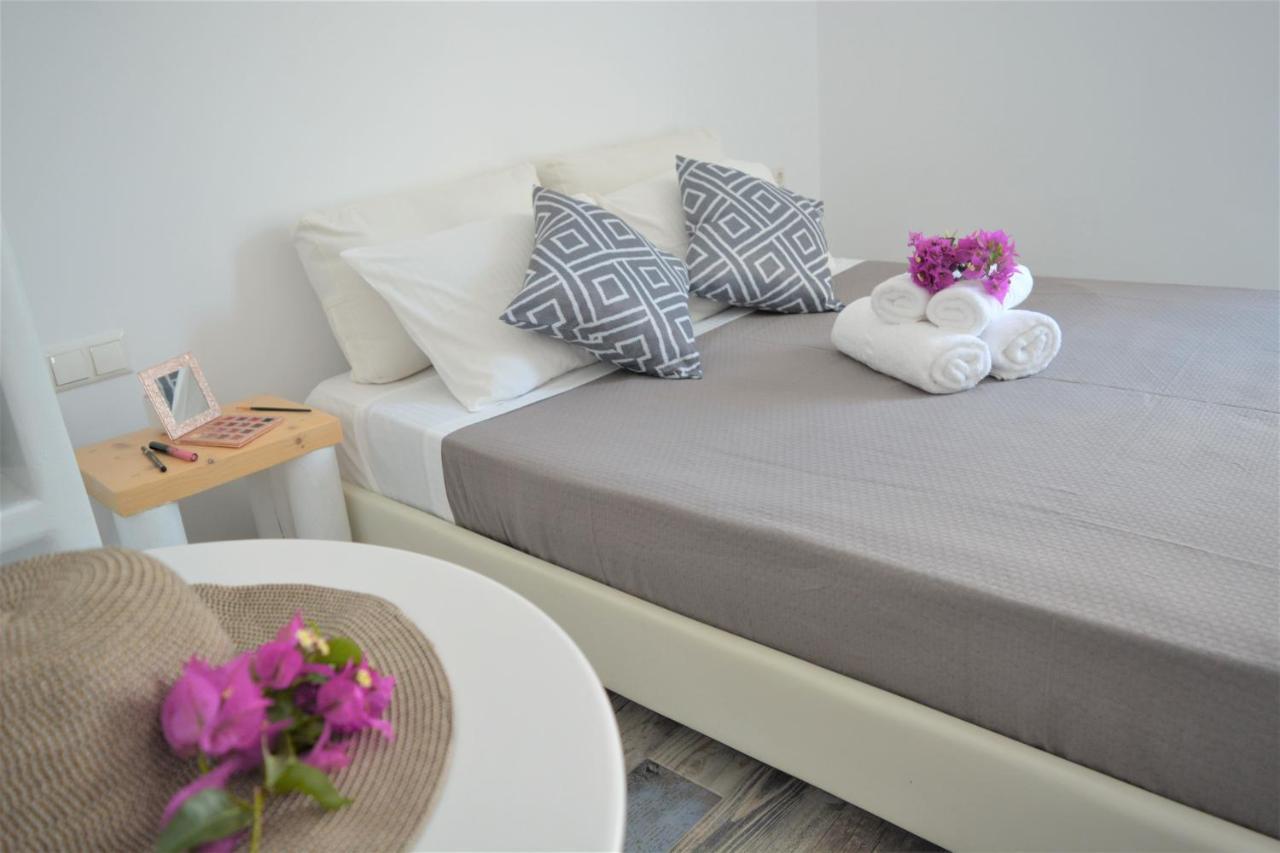Depis Luxury Appartement Naxos City