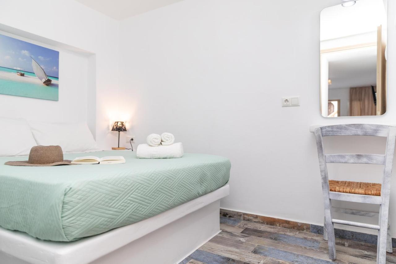 Appartement Depis Luxury