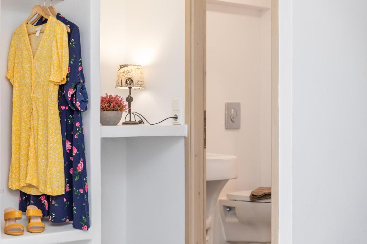 Appartement Depis Luxury