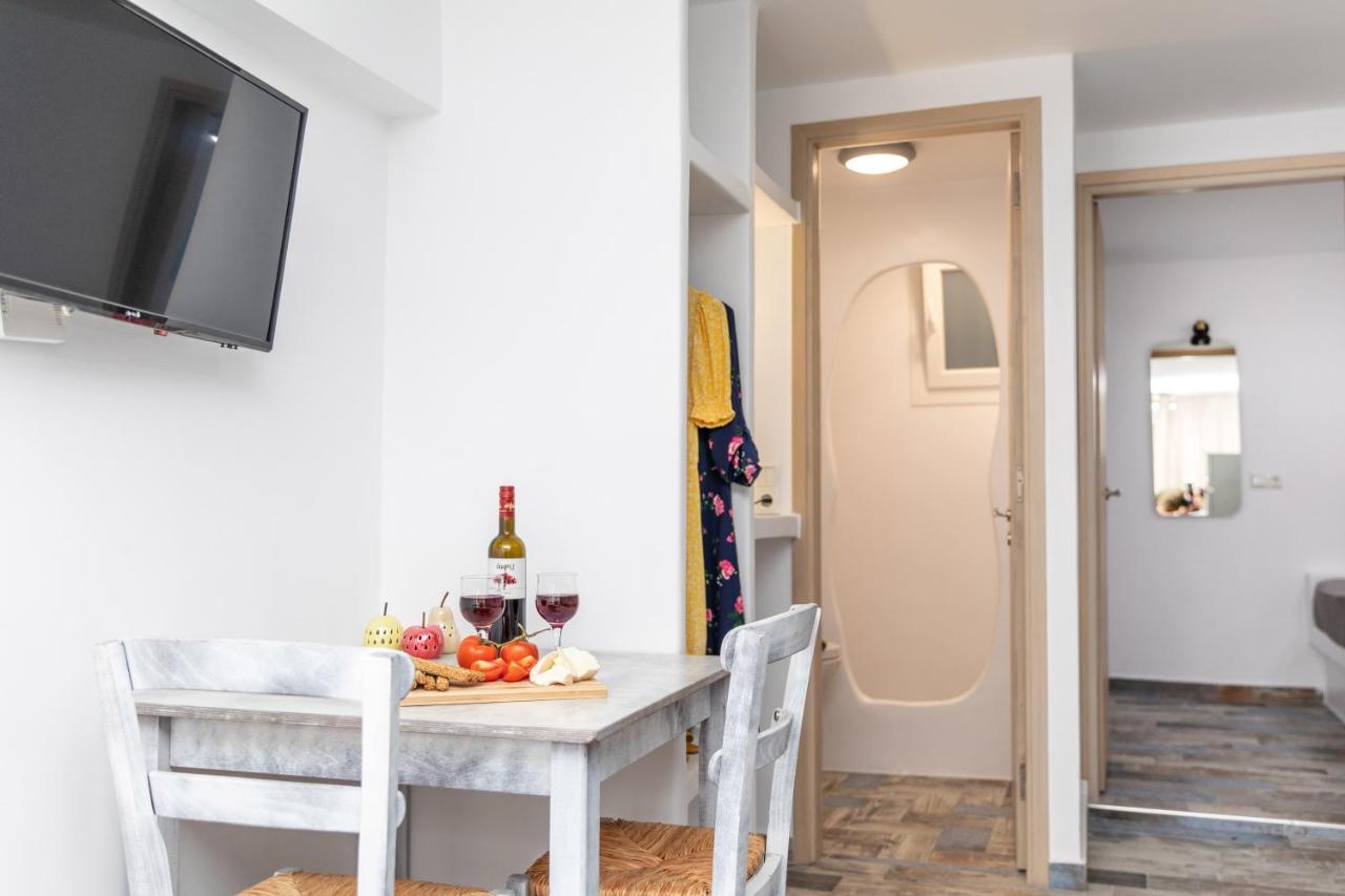Depis Luxury Appartement Naxos City