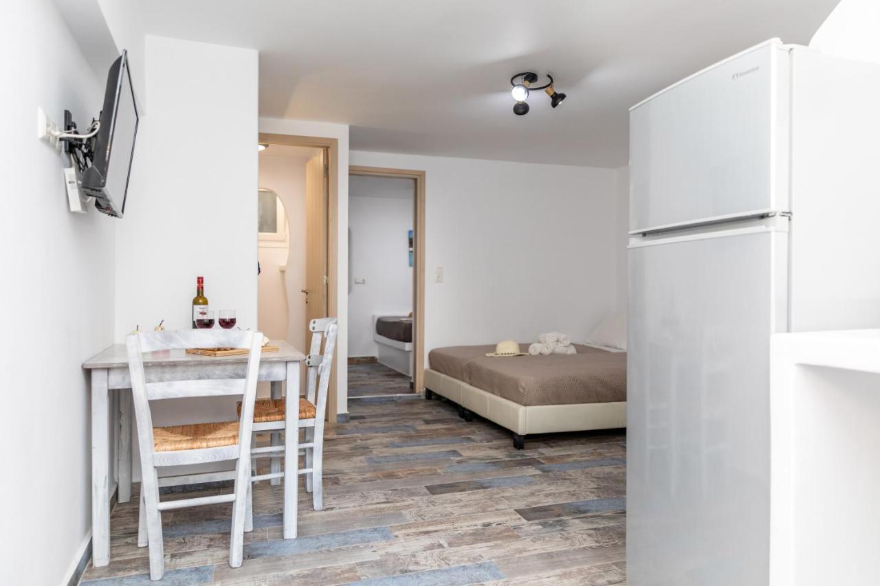 Appartement Depis Luxury *