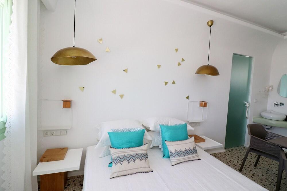 Appartement Depis Luxury *