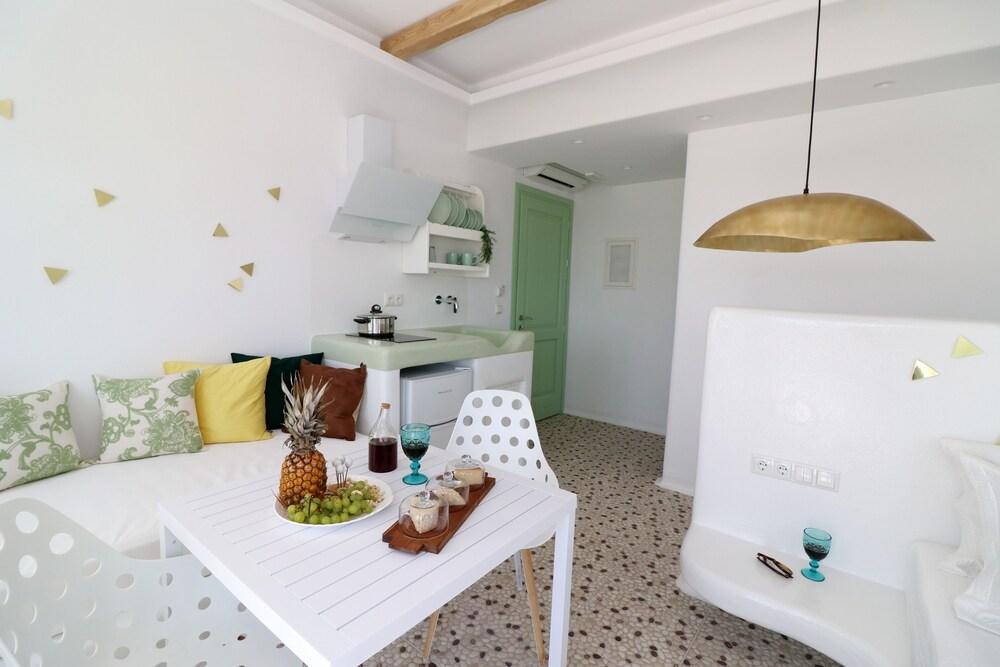 Depis Luxury Appartement