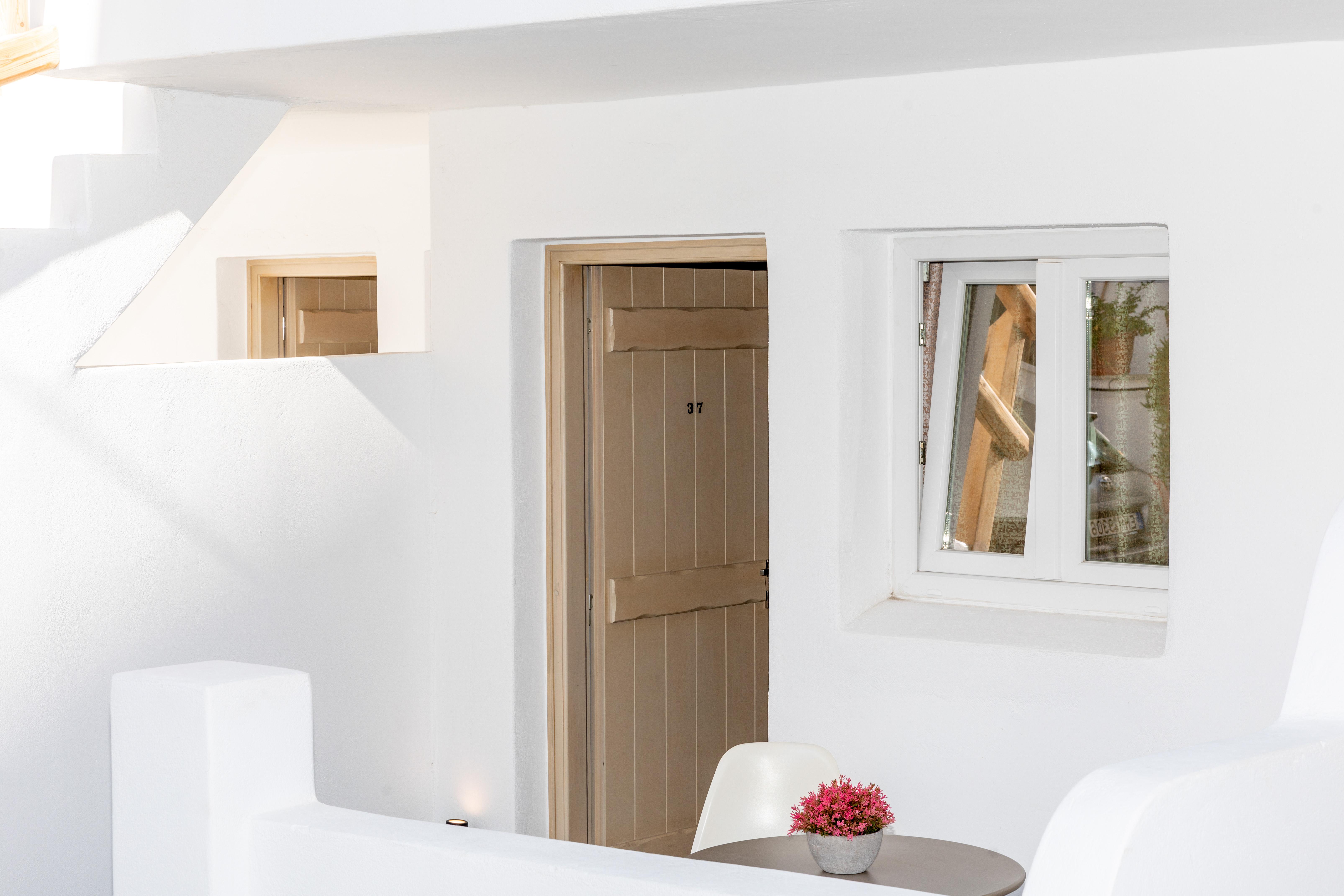 Depis Luxury Appartement Naxos City