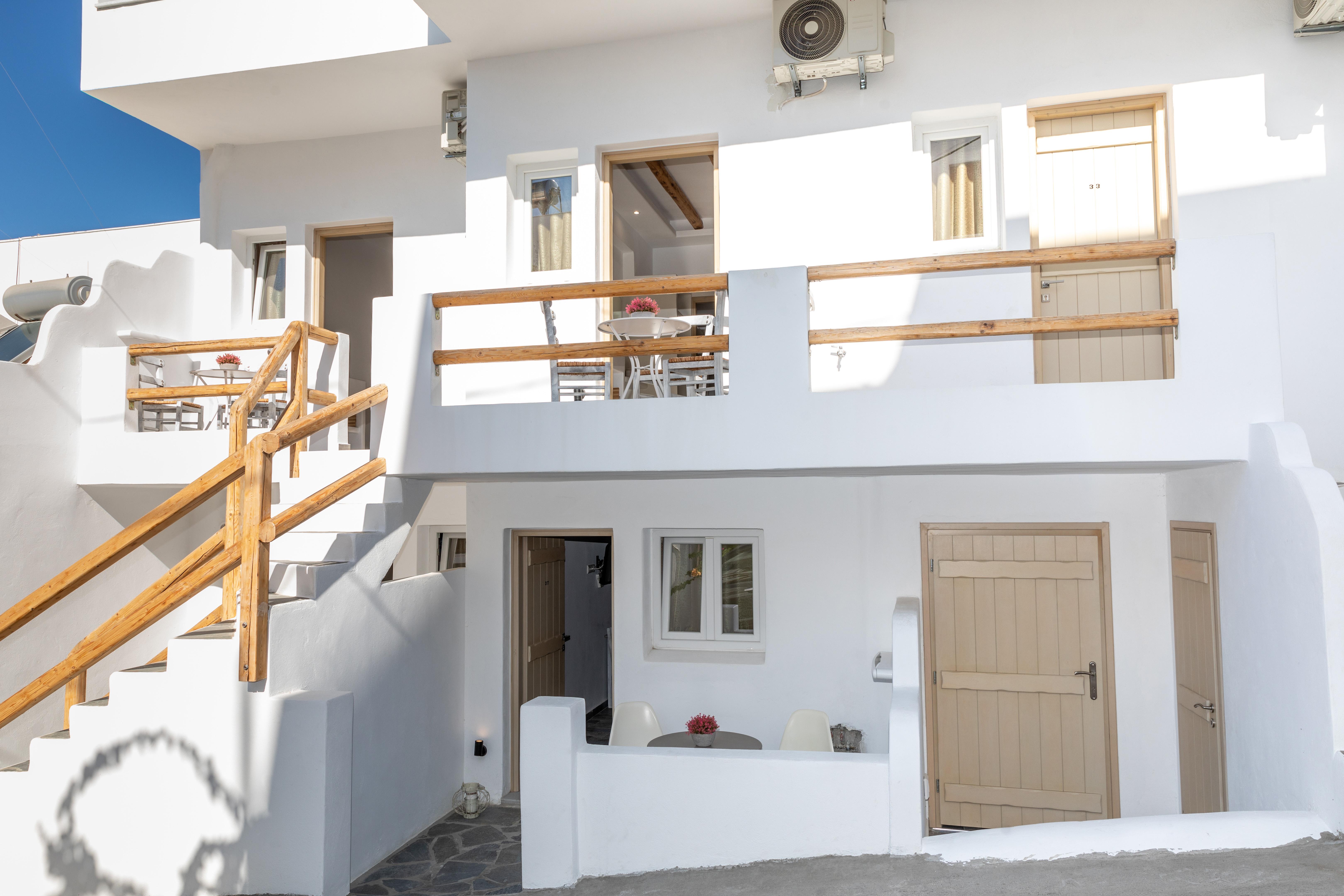 Appartement Depis Luxury