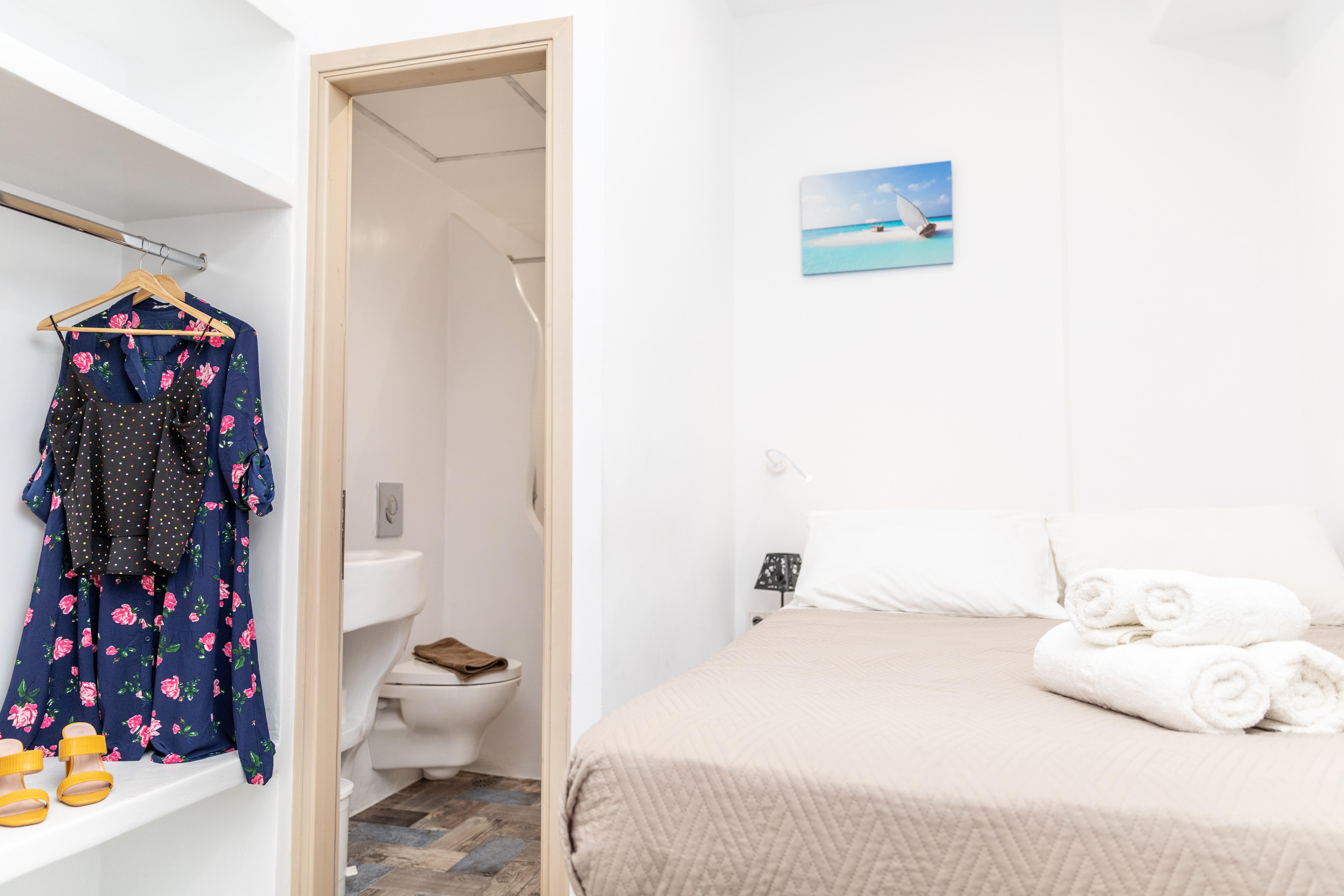 Depis Luxury Naxos City