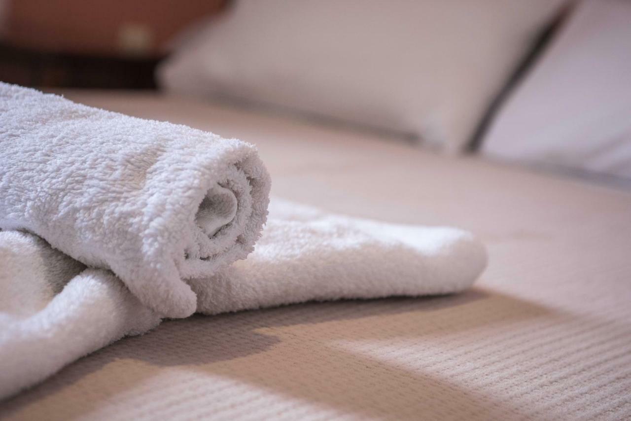 Appartement Depis Luxury Naxos City