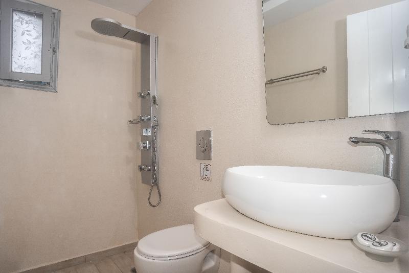 Appartement Depis Luxury
